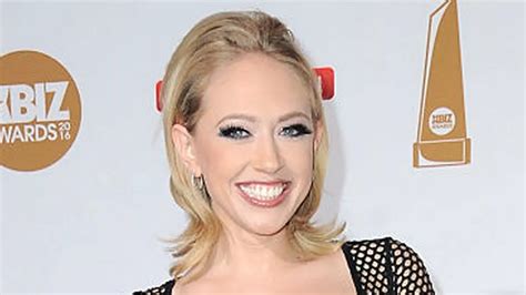 kagney linn carter|Adult Film Star Kagney Linn Karter Dies By Suicide At Age 36